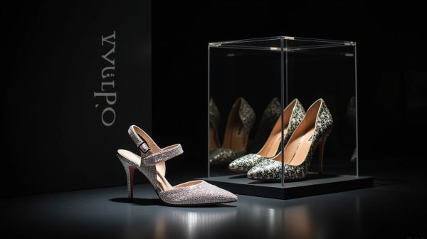 Chaussure Dior : l'élégance des modèles iconiques pour hommes et femmes