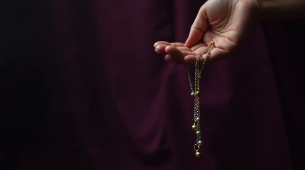 Choisir le collier bdsm qui s'adapte à votre désir