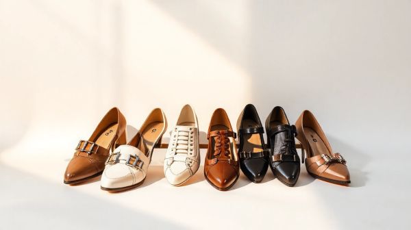 Découvrez les modèles emblématiques de chaussures Dior pour tous