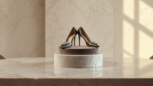 Découvrez les modèles emblématiques de chaussures Dior pour tous