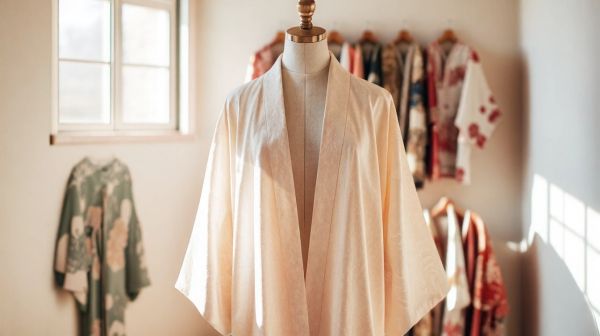 Guide d'achat : sélection de kimonos pour femmes par saison et style