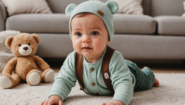 Accessoires de mode pour bébés : la tendance adorable de 2022